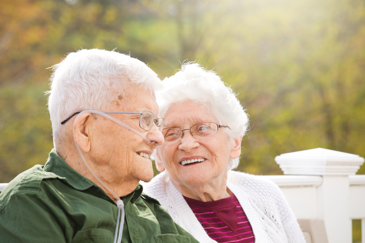 Dating Sites For Senior Citizens