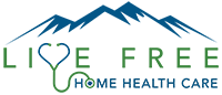 Live Free Home Health Care, LLC – Central NH