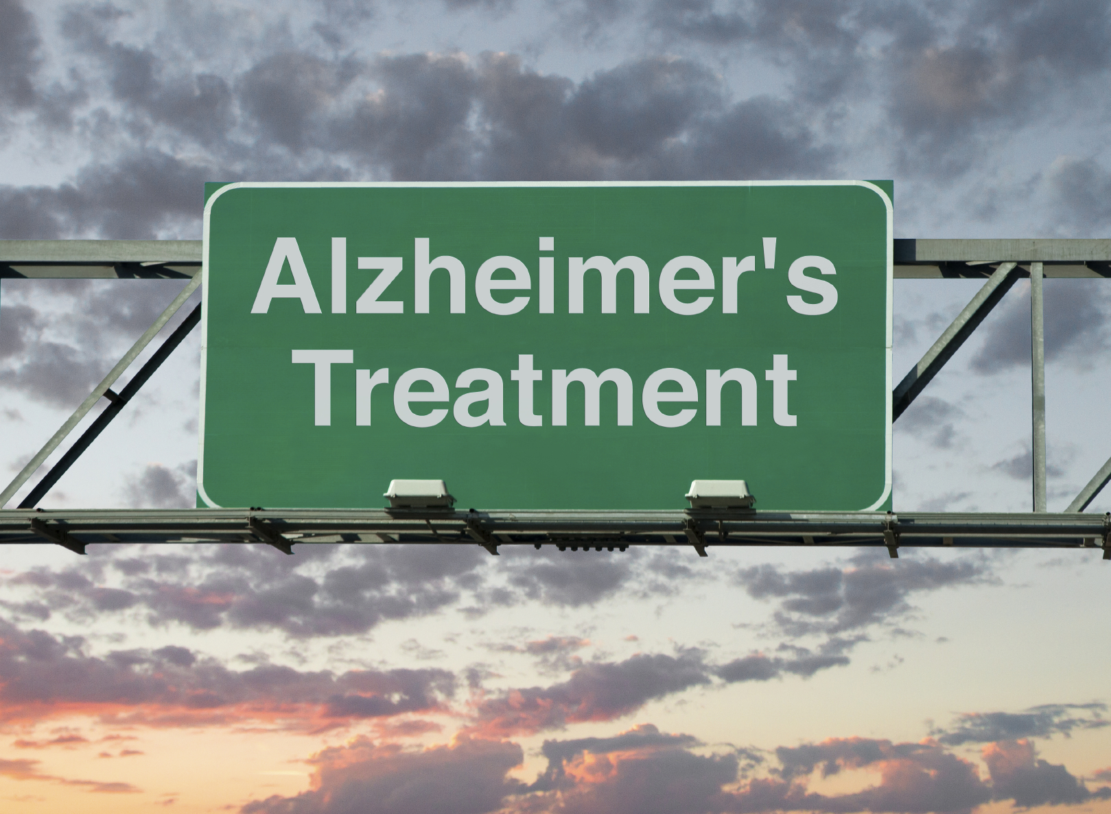 Alzheimers care