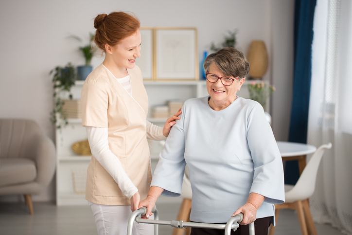 home care Concord NH