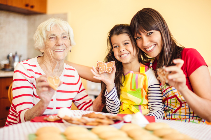 Hobbies for Seniors - home care concord nh
