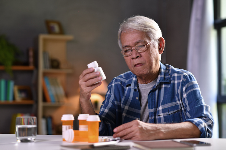 Medications for Older Adults