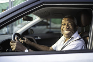 Driving Tips for Seniors