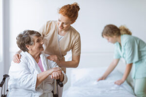 Home Care Services Help Those With a Loved One in Hospice