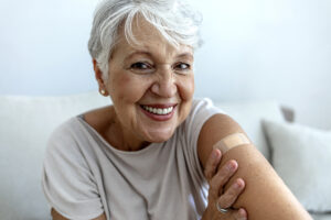 Why the Shingles Vaccine Is Important for Seniors