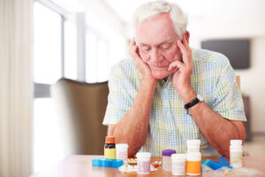 Medication Compliance: How to Help Seniors Take the Meds They Need