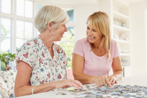 Effective Tips for Dementia Caregiving