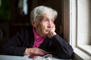 Beyond the Winter Doldrums: How to Help Seniors with Anhedonia