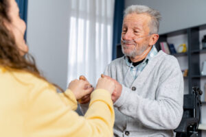 Living Better With COPD: A Family Caregiver’s Guide